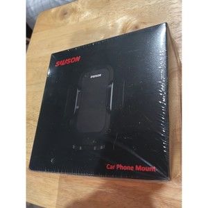 Universal Car Phone Mount